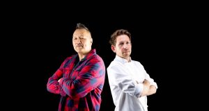 Moosemeat & Marmalade, which returns to APTN with Season 3 in January 2018. Vegetarian Chilli Recipe from Moosemeat & Marmalade