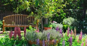 Amazing Seating Ideas For Your Garden