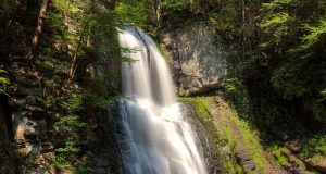 5 Best Hiking Trails in the Pocono Mountains