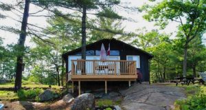 4 Cottage Redecoration Ideas For The May Long Weekend