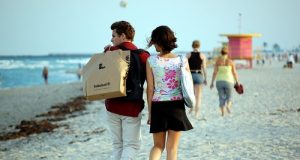 How to Save for a Dream Vacation