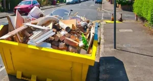 The Benefits of Skip Bin Hire in Melbourne
