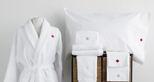 How to Sleep Cool in the Heat from Au Lit Fine Linens