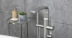 Stainless Steel Sensation