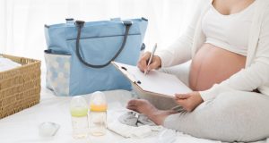 How to Prepare for a Baby