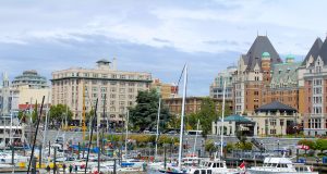 Must-See Road Trip Attractions in Victoria