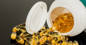 3 Supplements Everyone Should Consider