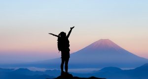 How To Prepare For A Safe And Fun Hike