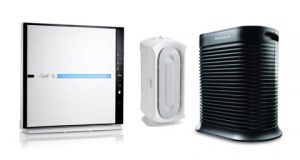 Having a Healthy Home Means Having Healthy Air