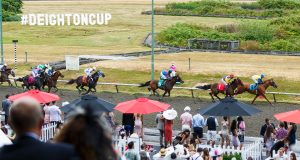 The Deighton Cup Celebrates Its 10th Anniversary