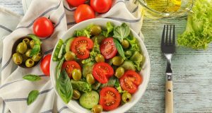 Avoid Carbs with These Mouth-Watering Ideas