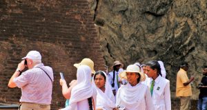 Safety Tips for Old Travelers