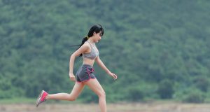 Skin, Muscles and More: Getting Ready for Running Season