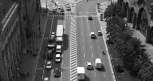 Staying Aware Of Today’s Road Safety Threats