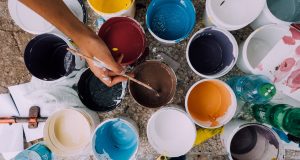 Best Ways to Renew Your Living Space