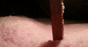 How to Install Insulation in Your Home