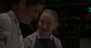 A series of events available at Cornucopia, presented by BlueShore Financial