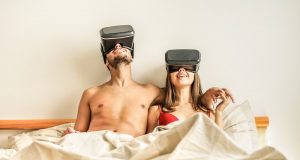 Awesome technology for your bedroom