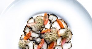 The Courtney Room – on Canada’s Best New Restaurants List