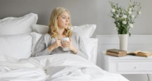 Top tips to cozy your winter nest