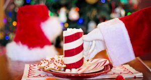 Oak Bay Beach Hotel offers a festive Calendar of Events for the Christmas season