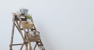 Utilising Outdoor Furniture Indoors – A Stylish, Budget Friendly Solution to Spruce up Your Home