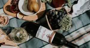 Singletree Winery Captures Tourism Excellence Award