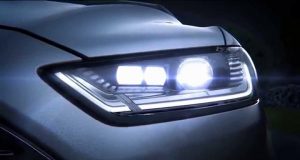 How to change a headlight