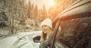 Fall in Love With Winter Again: Five Canadian Getaways