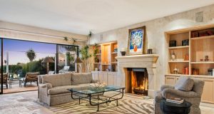 FRANK SINATRA’S MALIBU BEACH HOUSE! – For Sale