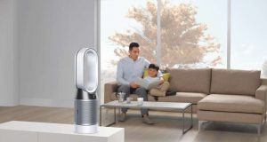 Dyson launches Dyson Pure Hot+Cool