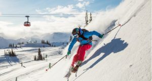 WHISTLER ACTIVITY BOOKING SITE UNVEILED FOLLOWING RESORT’S SNOWIEST DECEMBER