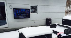 Outdoor Living Just Got a Whole Lot More Entertaining