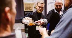 Raise Your Spirits: BC Distilled Returns Saturday, April 6!