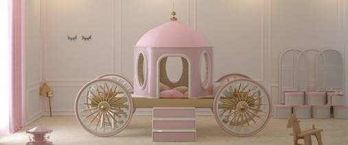 luxury children's furniture