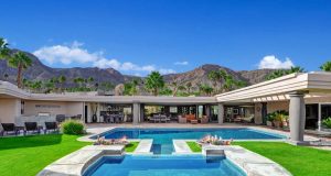 Bing Crosby’s Lovenest with JFK & Marilyn Monroe Guest Wing