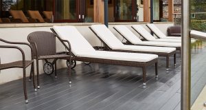 Outdoor Home Flooring for Style and Practicality