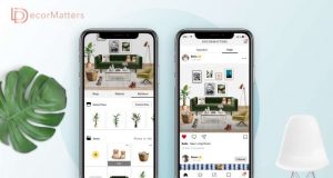 DecorMatters Unveils MyDecor, the Marketplace of Virtual Home Goods