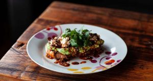 Wolf in the Fog launches new brunch and happy hour menus