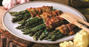 How to Create Fresh Spring Flavors