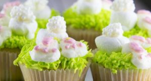 Create a Sweet Easter Treat