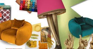 Spring design trends of 2019