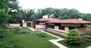 Frank Lloyd Wright – Still a Favorite Architect 60 Years After His Death!