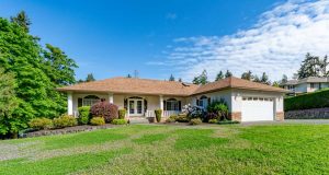 1018 Brickley Close North Saanich, BC