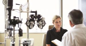 Give Your Eyes a Rest Tips to reduce digital eye strain