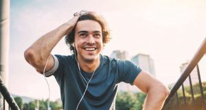 Take Your Workout Outdoors for a Fresh Boost