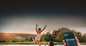 Spruce Up for Summer