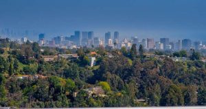 ‘Sex and the City’ Charlotte York’s Brentwood Home!