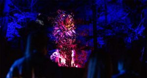 VALLEA LUMINA RETURNS FOR SECOND YEAR OF ENCHANTING ADVENTURE AND HIDDEN WONDERS