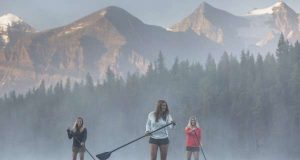 What’s Happening in Banff and Lake Louise this Spring